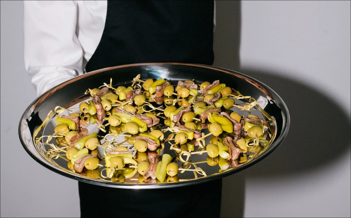 Ostriche a Natale — tradizione e storia — Contessa Oyster